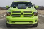 Dodge Ram 1500 Sublime Sport Crew Cab 2017 года